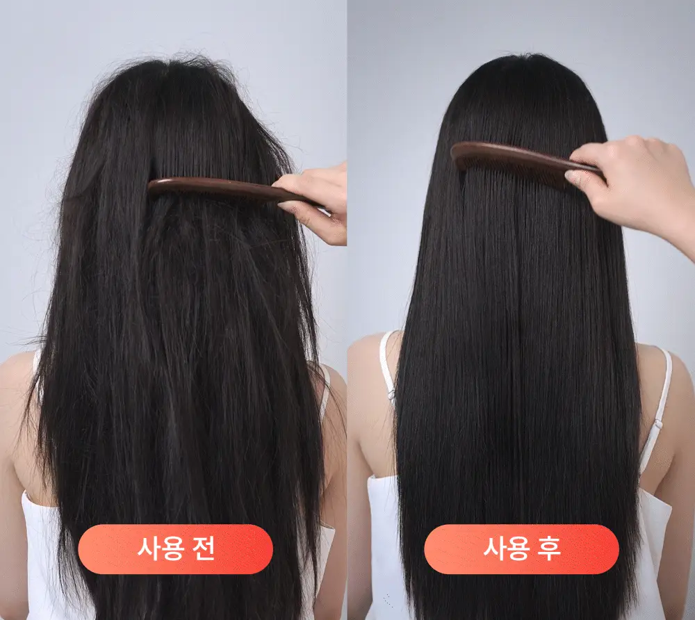 [손상모케어] 헤드스파7 V8 리본딩 헤어크림 기획세트 상세페이지 16